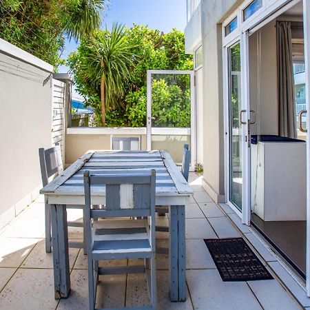 Seaforth Terrace Simonʼs Town Esterno foto