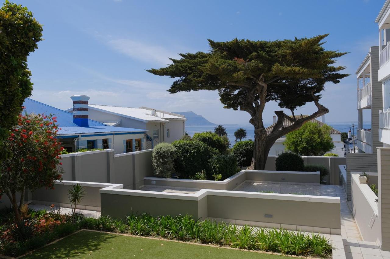 Seaforth Terrace Simonʼs Town Esterno foto