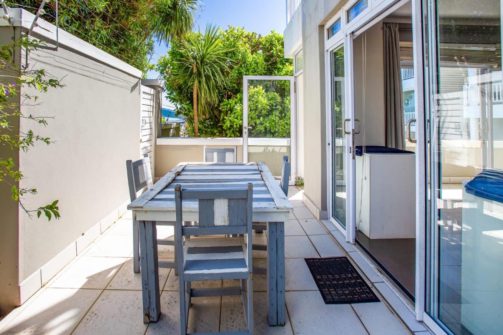 Seaforth Terrace Simonʼs Town Esterno foto