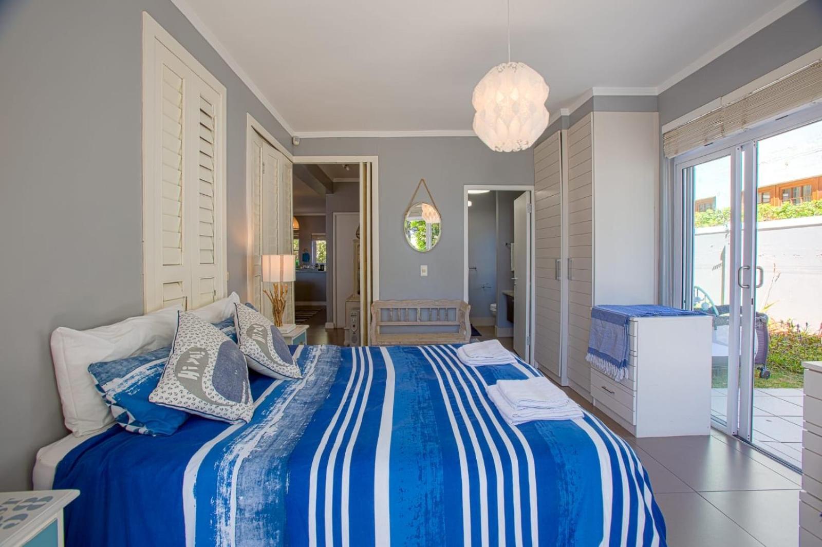 Seaforth Terrace Simonʼs Town Esterno foto