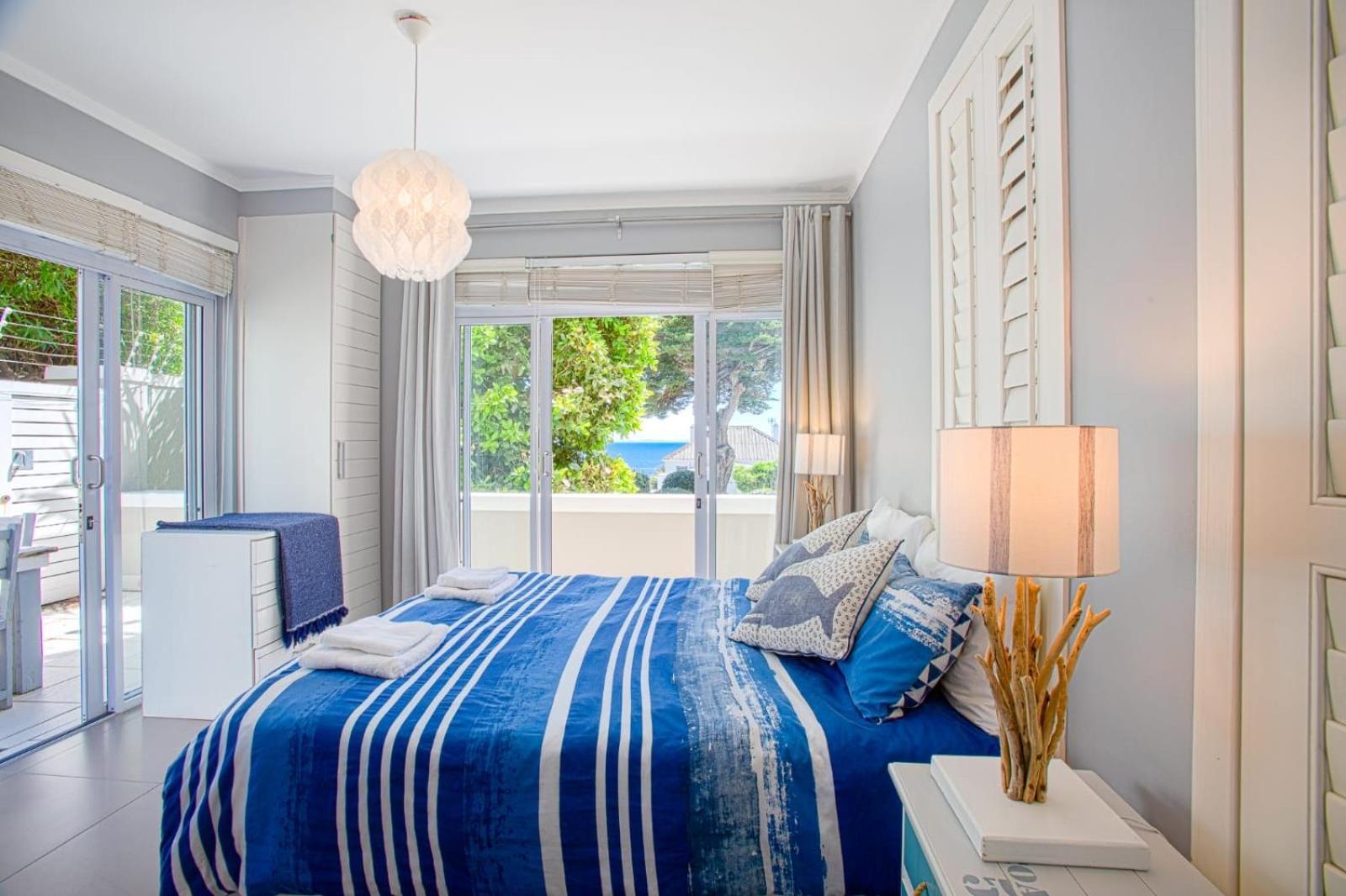 Seaforth Terrace Simonʼs Town Esterno foto