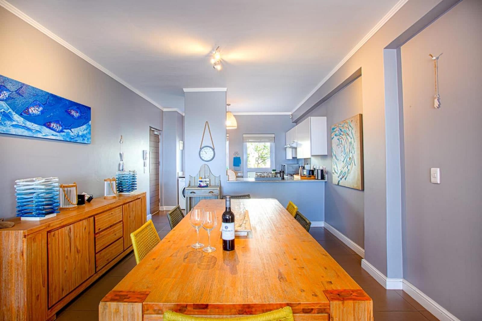 Seaforth Terrace Simonʼs Town Esterno foto