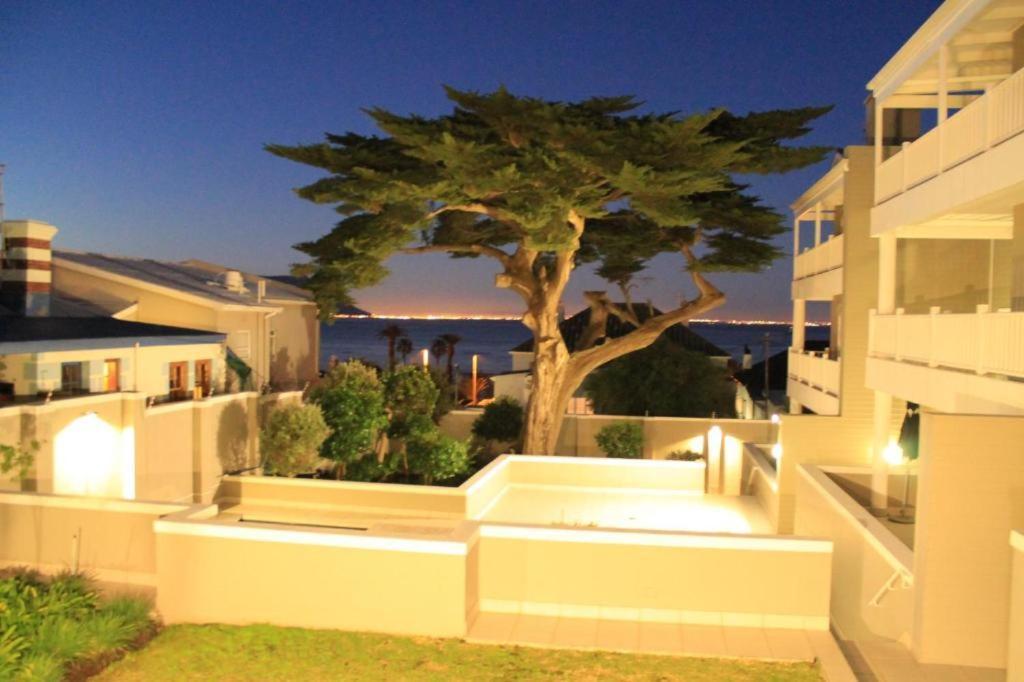 Seaforth Terrace Simonʼs Town Esterno foto