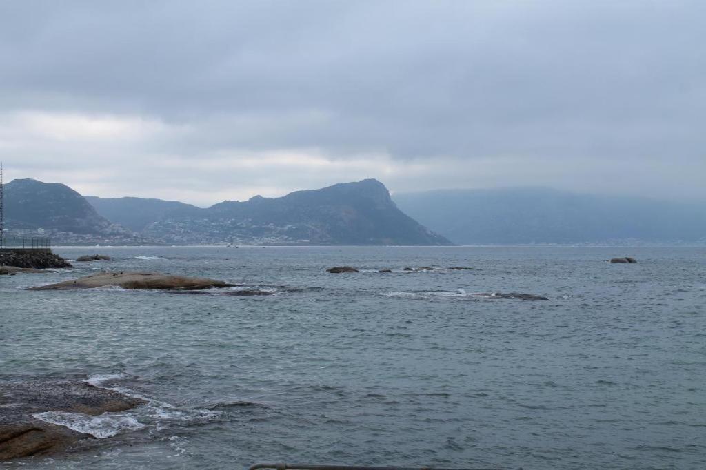 Seaforth Terrace Simonʼs Town Esterno foto