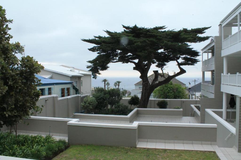 Seaforth Terrace Simonʼs Town Esterno foto