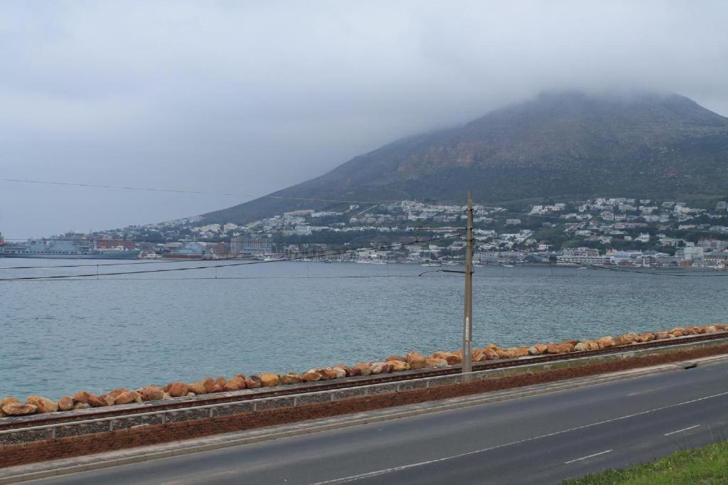Seaforth Terrace Simonʼs Town Esterno foto