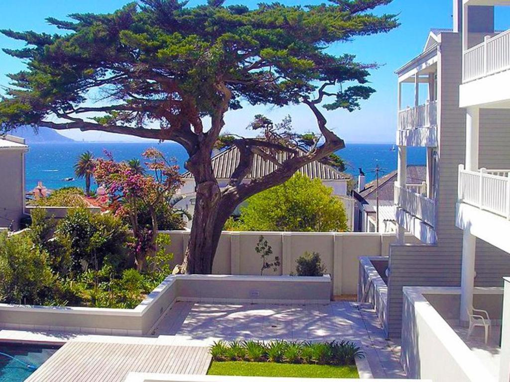 Seaforth Terrace Simonʼs Town Esterno foto